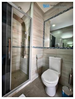 Weibdeh Heights Hotel Suites - 1