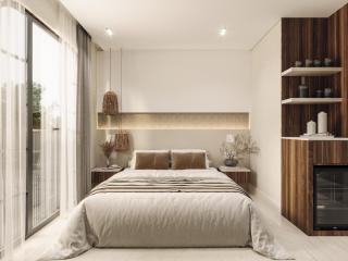 Sardunya Otel ARKA BİNA - 5