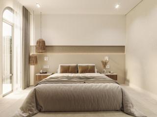 Sardunya Otel ARKA BİNA - Kaş - 3