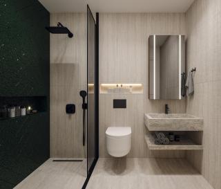 Sardunya Otel ARKA BİNA - 2