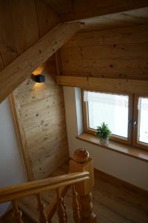 MBZ Birg 1414 - Warth am Arlberg - 1