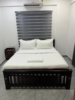 Mon Rivage Service Apartment - 8