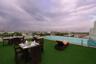 Jagrati Vinn by Vesta - 1