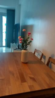 Charming 1BR with Natural Light - 1