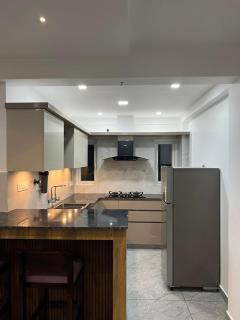 Mon Rivage Service Apartment - 9