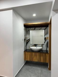 Mon Rivage Service Apartment - 1