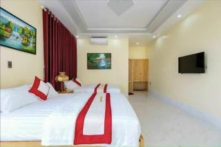 The Cloud Pool Beachside - 2