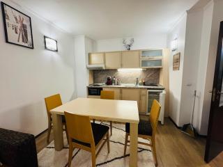 Stenata Huge Ski To Door Apartments - 6