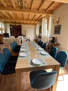 Le Castel d'Airial - Gite - 8