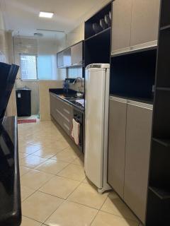 Apartamento na Praia Grande - 0