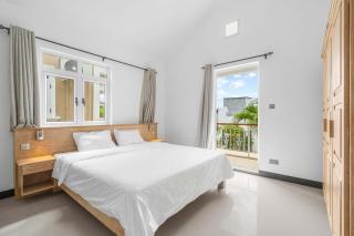Camelia villa familiale 3 chambres piscine - 6