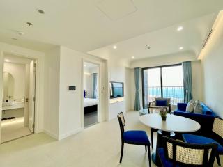 LYNS Apartment - Ocean View with Infinity Pool &Firework - 6