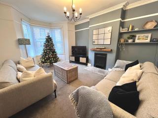 Willowdene Cottage by the Sea - 0