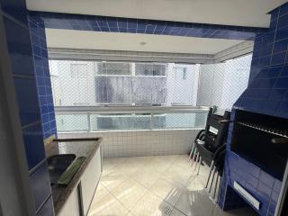 Apartamento na Praia Grande - 8