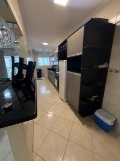 Apartamento na Praia Grande - 2