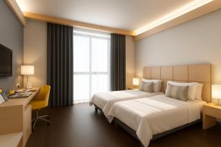 Domina Milano Fiera - 8