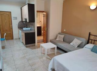 Apartamento Céntrico - 8