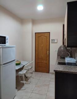 Apartamento Céntrico - 3