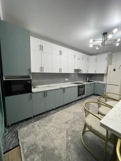 3 bedroom apartment with 2 restroom in the 4 YOU business class - 1