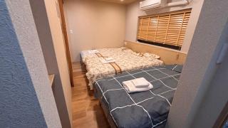 過客之家 日本橋 神户103 - 9