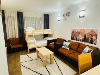 Stenata Huge Ski To Door Apartments - 7