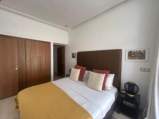 Villa d'exception avec piscine et vue panoramique - 2