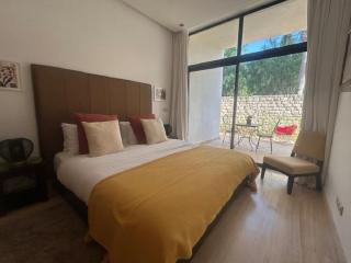 Villa d'exception avec piscine et vue panoramique - 6