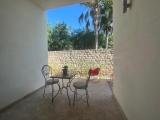 Villa d'exception avec piscine et vue panoramique - 7