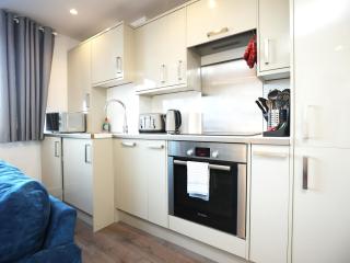 33 Wine Street By N And N Stays, City Centre Apartment Close to Cabot Circus, Perfect base for Corporate and Leisure guests visiting the city - 9