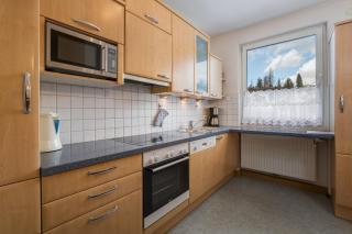 Appartement Zentral - 0