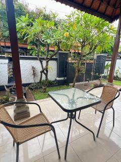 A private single-family home - 8