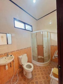 A private single-family home - 1