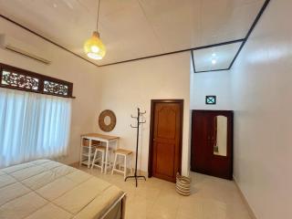 A private single-family home - 3