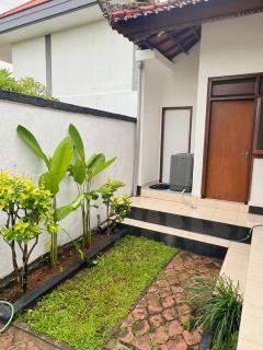 A private single-family home - 4