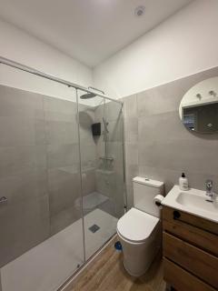 Hostal Alcorcón - 1