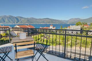 Kjara Lux Apartment - Tivat - 7