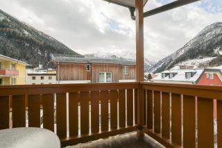 Appartement Zentral - 1