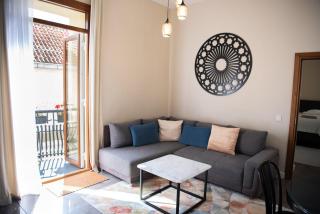 Stylish & Brand New 1 BDR Apartment in Old Town - 0