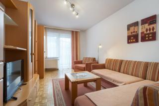 Appartement Zentral - 8