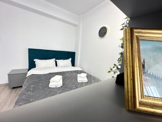 Holiday Rental - Cozy Studios Palas Mall Iasi - 8