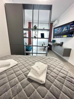 Holiday Rental - Cozy Studios Palas Mall Iasi - 1