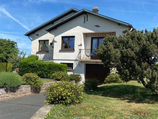 Maison indépendante, vue magnifique - 0