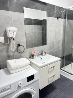 Holiday Rental - Cozy Studios Palas Mall Iasi - 7