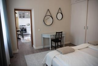 Stylish & Brand New 1 BDR Apartment in Old Town - 8