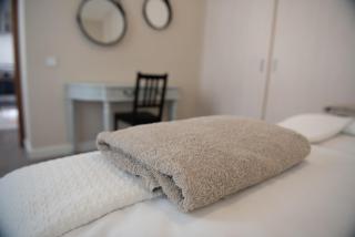 Stylish & Brand New 1 BDR Apartment in Old Town - 2