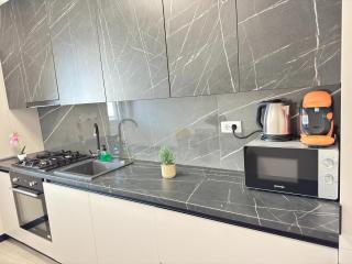 Holiday Rental - Cozy Studios Palas Mall Iasi - 4