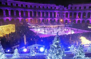 City Center Suite with Private Garage - Pula - 9