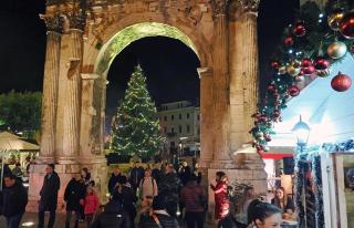 City Center Suite with Private Garage - Pula - 8