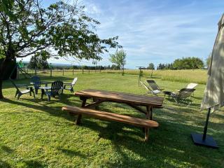 Maison indépendante, vue magnifique - 5