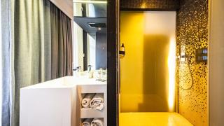 Vertigo Hotel, By Marriott, a Member of Design Hotels - 9